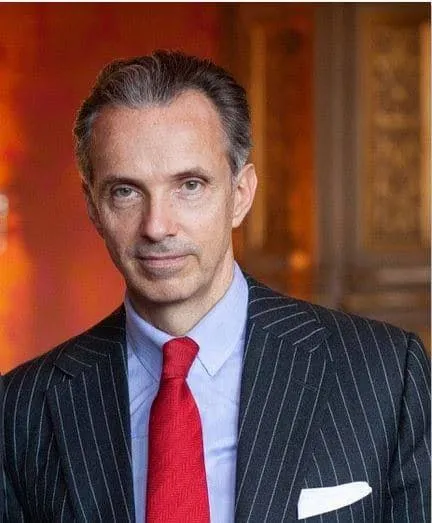 Henri de Grossouvre